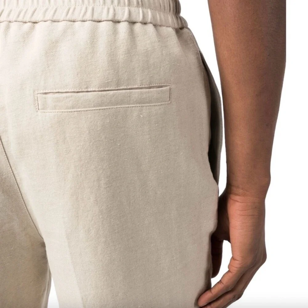 NWOT A.P.C. Conscious Pants XXL Beige